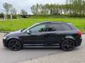 Audi S3 quattro pano dsg leer stage 1 300pk privacy  glas Zwart - thumbnail 3