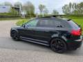 Audi S3 quattro pano dsg leer stage 1 300pk privacy  glas Zwart - thumbnail 8