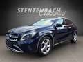 Mercedes-Benz GLA 200 *Navi *LED *Business *AHK *2.HD Azul - thumbnail 1