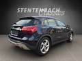 Mercedes-Benz GLA 200 *Navi *LED *Business *AHK *2.HD Azul - thumbnail 4