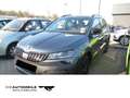 Skoda Karoq 2.0 TSI DSG 4x4 Sportline AHK/Pano/Tempo Grau - thumbnail 1