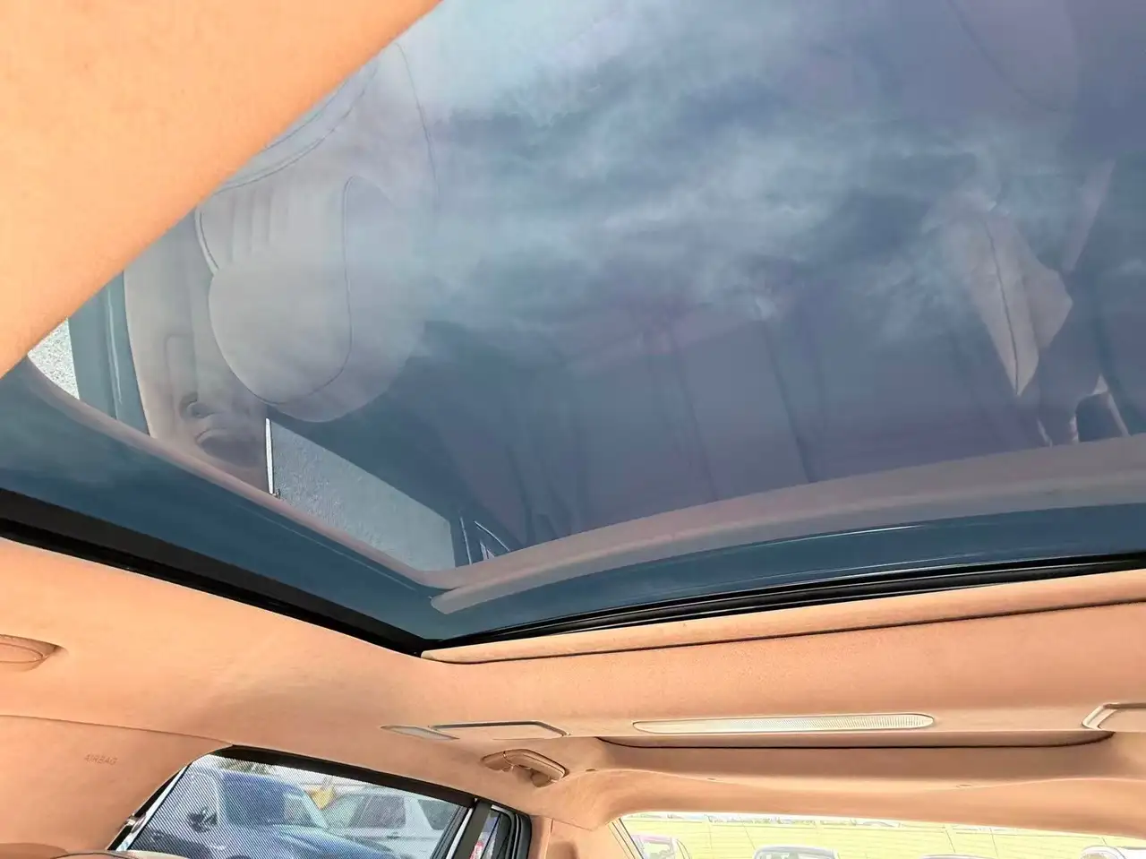 Genesis G90 снимка Genesis G90