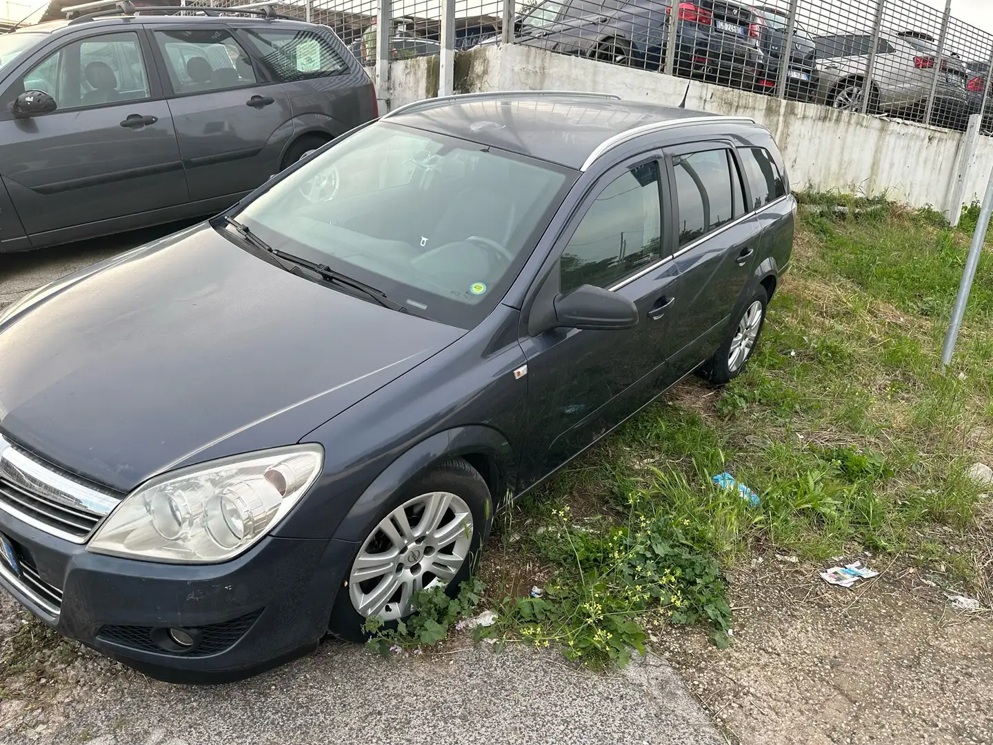 Opel Astra 1.7 CDTI Caravan DPF Innovation - 1