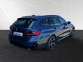 BMW 330 i xDrive Touring M Sport|Stop&Go|HiFi|18"LMR|Parka Blau - thumbnail 3
