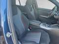 BMW 330 i xDrive Touring M Sport|Stop&Go|HiFi|18"LMR|Parka Blau - thumbnail 9