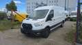 Ford Transit Transit Kasten 2,0 EcoBlue L3H2 350 Trend Weiß - thumbnail 2