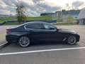 BMW 520 520d xDrive 48 V Aut. Schwarz - thumbnail 2