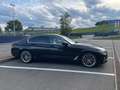 BMW 520 520d xDrive 48 V Aut. Schwarz - thumbnail 4