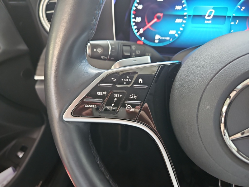 Mercedes-Benz E 200 T 4M All-Terrain Avantg. AHK Airmatic 360° — photo 14