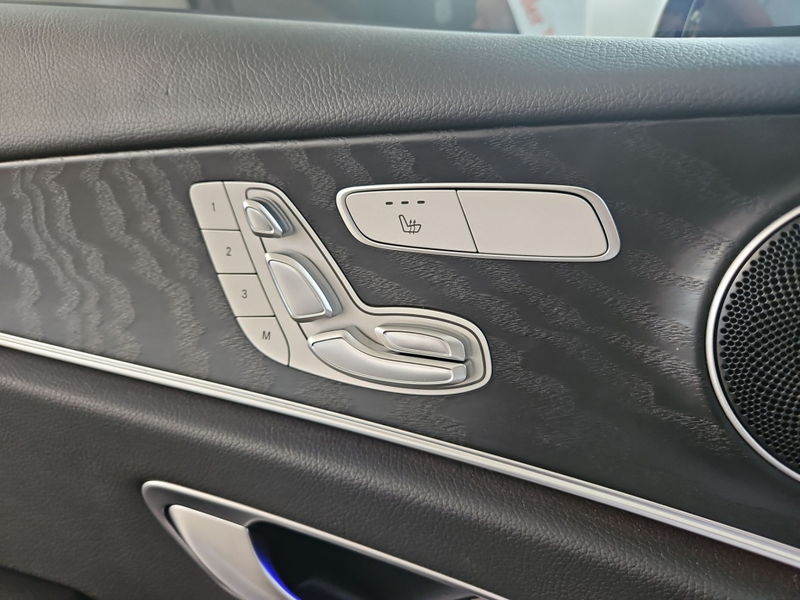 Mercedes-Benz E 200 T 4M All-Terrain Avantg. AHK Airmatic 360° — photo 13