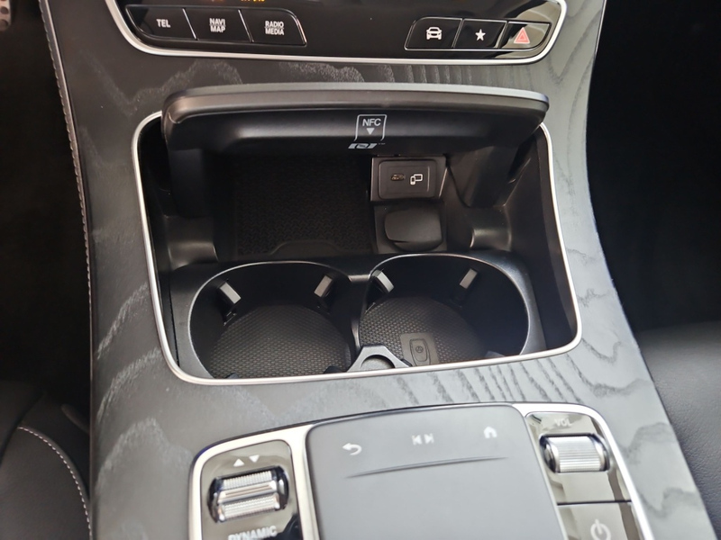 Mercedes-Benz E 200 T 4M All-Terrain Avantg. AHK Airmatic 360° — photo 15