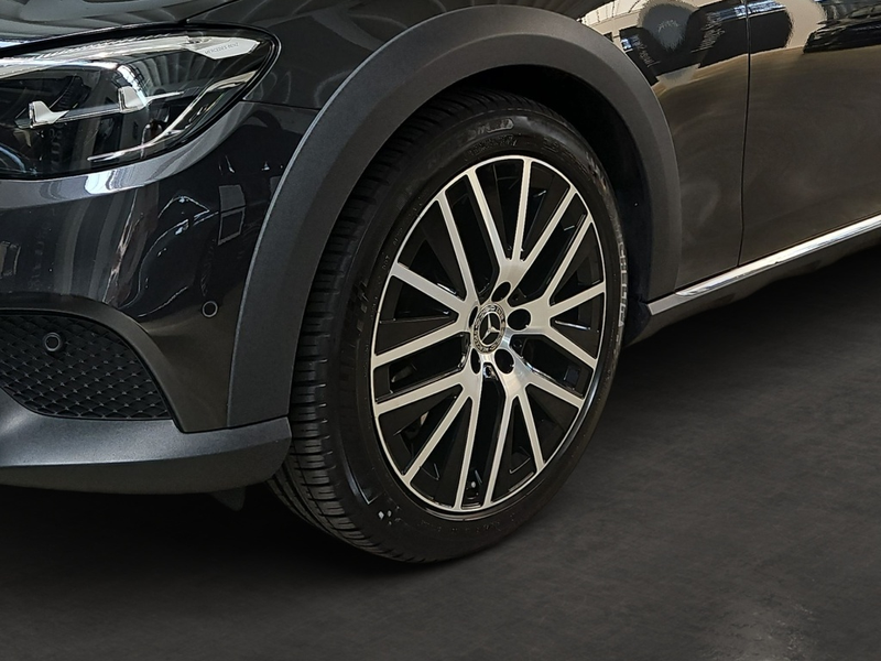 Mercedes-Benz E 200 T 4M All-Terrain Avantg. AHK Airmatic 360° — photo 6