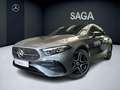 Mercedes-Benz A 180 Berline Gris - thumbnail 1