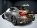 Mercedes-Benz A 180 Berline Gris - thumbnail 4