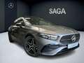 Mercedes-Benz A 180 Berline Gris - thumbnail 3