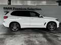 BMW X5 xDrive45e 394ch M Sport 17cv Bianco - thumbnail 3