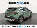 Kia Sportage 1.6 T-GDi HEV Drive Grün - thumbnail 3