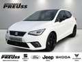 SEAT Ibiza FR Pro Black Edition 1.0 Weiß - thumbnail 1
