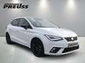SEAT Ibiza FR Pro Black Edition 1.0 Weiß - thumbnail 6