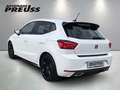 SEAT Ibiza FR Pro Black Edition 1.0 Weiß - thumbnail 3