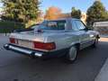 Mercedes-Benz SL 560 V8 ALTO VALORE COLLEZIONISTICO SERIE LIMITATA Argent - thumbnail 5