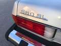 Mercedes-Benz SL 560 V8 ALTO VALORE COLLEZIONISTICO SERIE LIMITATA Argent - thumbnail 14