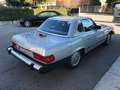 Mercedes-Benz SL 560 V8 ALTO VALORE COLLEZIONISTICO SERIE LIMITATA Argent - thumbnail 13