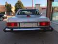 Mercedes-Benz SL 560 V8 ALTO VALORE COLLEZIONISTICO SERIE LIMITATA Argent - thumbnail 4