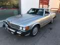 Mercedes-Benz SL 560 V8 ALTO VALORE COLLEZIONISTICO SERIE LIMITATA Argent - thumbnail 9