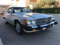 Mercedes-Benz SL 560 V8 ALTO VALORE COLLEZIONISTICO SERIE LIMITATA Argent - thumbnail 6