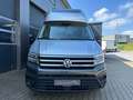 Volkswagen Crafter Grand California 600 FWD 3,5t Solar5,99% Gris - thumbnail 4