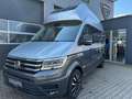 Volkswagen Crafter Grand California 600 FWD 3,5t Solar5,99% Gris - thumbnail 12
