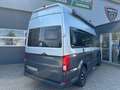 Volkswagen Crafter Grand California 600 FWD 3,5t Solar5,99% Gris - thumbnail 9