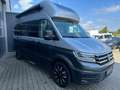 Volkswagen Crafter Grand California 600 FWD 3,5t Solar5,99% Gris - thumbnail 10