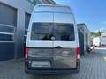 Volkswagen Crafter Grand California 600 FWD 3,5t Solar5,99% Gris - thumbnail 5