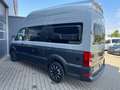 Volkswagen Crafter Grand California 600 FWD 3,5t Solar5,99% Gris - thumbnail 11