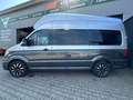 Volkswagen Crafter Grand California 600 FWD 3,5t Solar5,99% Gris - thumbnail 8