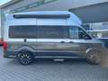 Volkswagen Crafter Grand California 600 FWD 3,5t Solar5,99% Gris - thumbnail 7