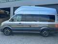 Volkswagen Crafter Grand California 600 FWD 3,5t Solar5,99% Gris - thumbnail 2