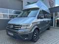 Volkswagen Crafter Grand California 600 FWD 3,5t Solar5,99% Gris - thumbnail 1