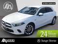 Mercedes-Benz A 250 e Progressive+MBUX+SHZ+LED+Kam+HUD+Apple Wit - thumbnail 1