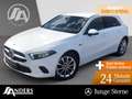 Mercedes-Benz A 250 e Progressive+MBUX+SHZ+LED+Kam+HUD+Apple Wit - thumbnail 1