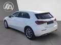 Mercedes-Benz A 250 e Progressive+MBUX+SHZ+LED+Kam+HUD+Apple Weiß - thumbnail 4