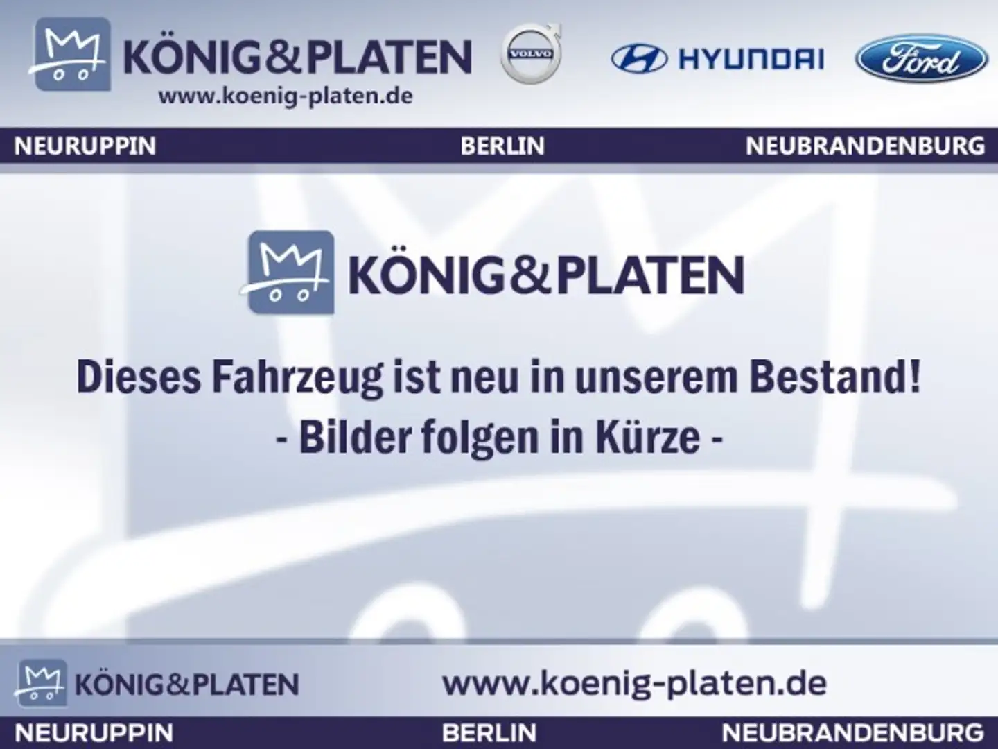 Volvo V60 B4 (Diesel) Core (EURO 6d)(DPF) Klima Weiß - 1