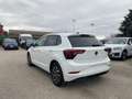 Volkswagen Polo 1.0 EVO Edition Plus Blanc - thumbnail 7