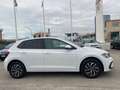 Volkswagen Polo 1.0 EVO Edition Plus Blanc - thumbnail 4