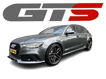 Audi RS6 4.0 TFSI quattro Pro Line Plus | EU Price 58900 |
