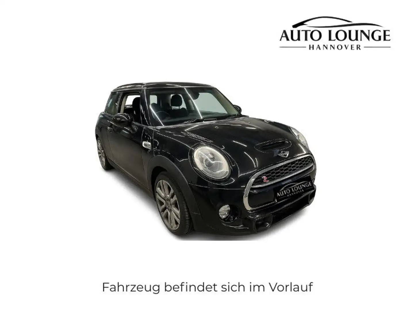 MINI Cooper S | LED | Navi | PDC | Ambiente |Garantie Schwarz - 1