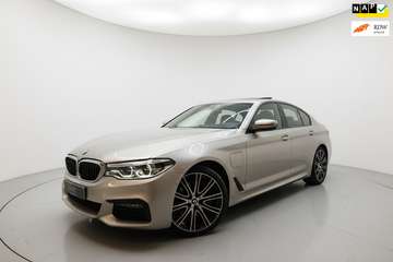 5-serie 530e iPerformance High Executive M SPORT 3