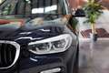 BMW X3 xDrive 25dA Bleu - thumbnail 4